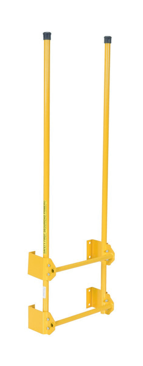 21" x 66" Walk Through Style Dock Ladder