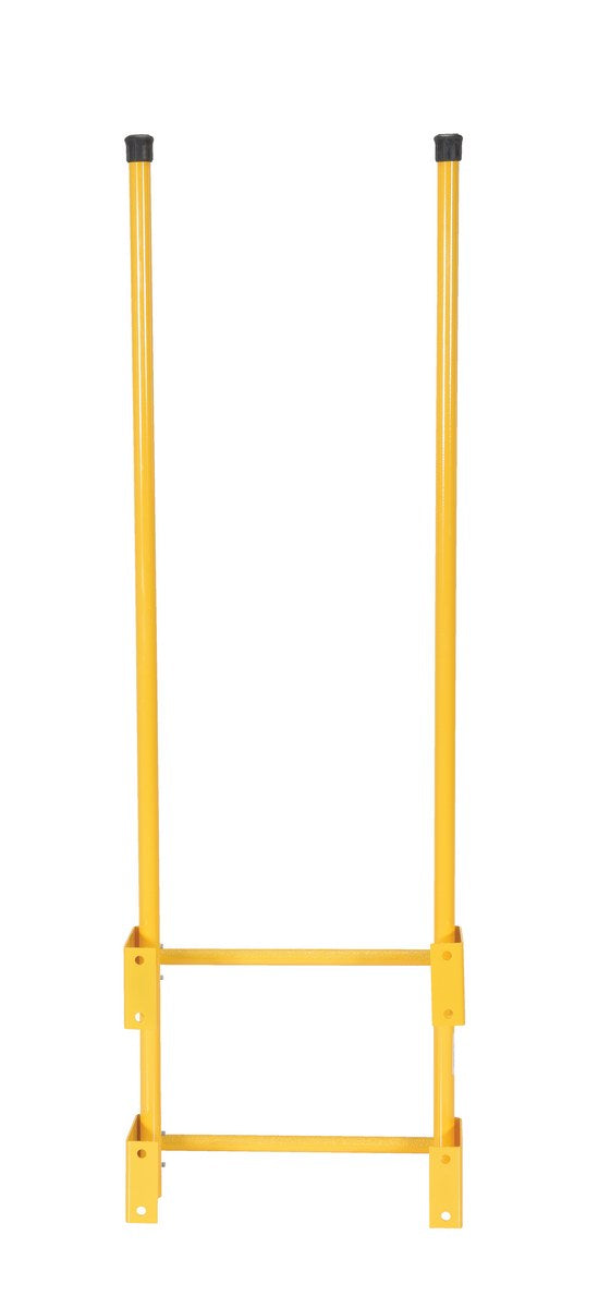 21" x 66" Walk Through Style Dock Ladder