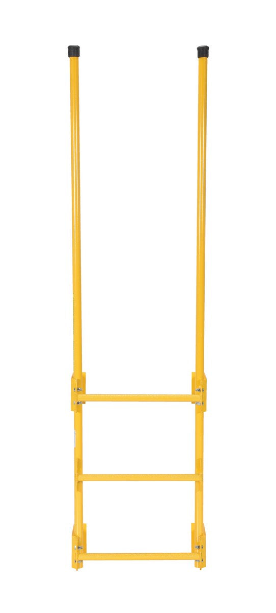 21" x 78" Walk Through Style Dock Ladder
