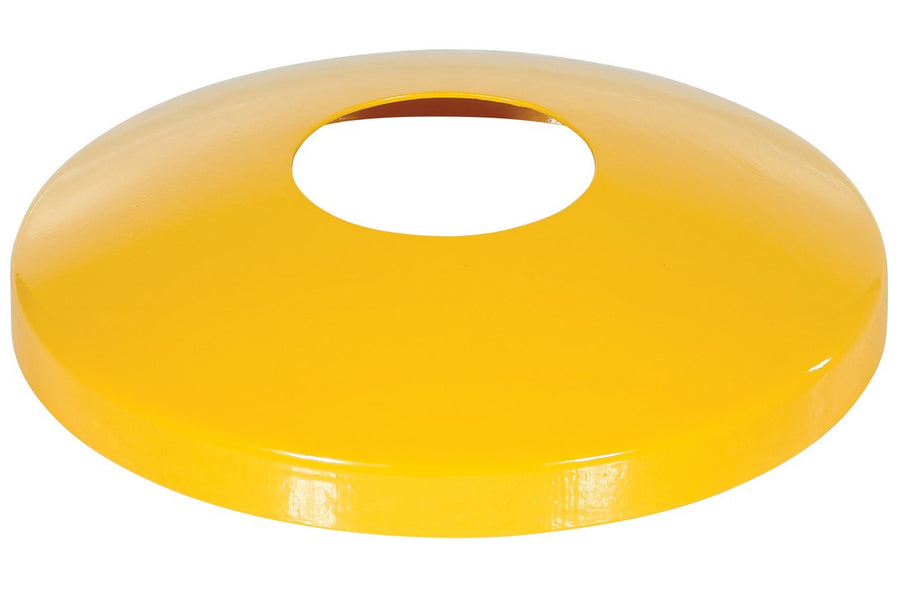 Protective Dome Covers For Bollards - Model DOME4.5