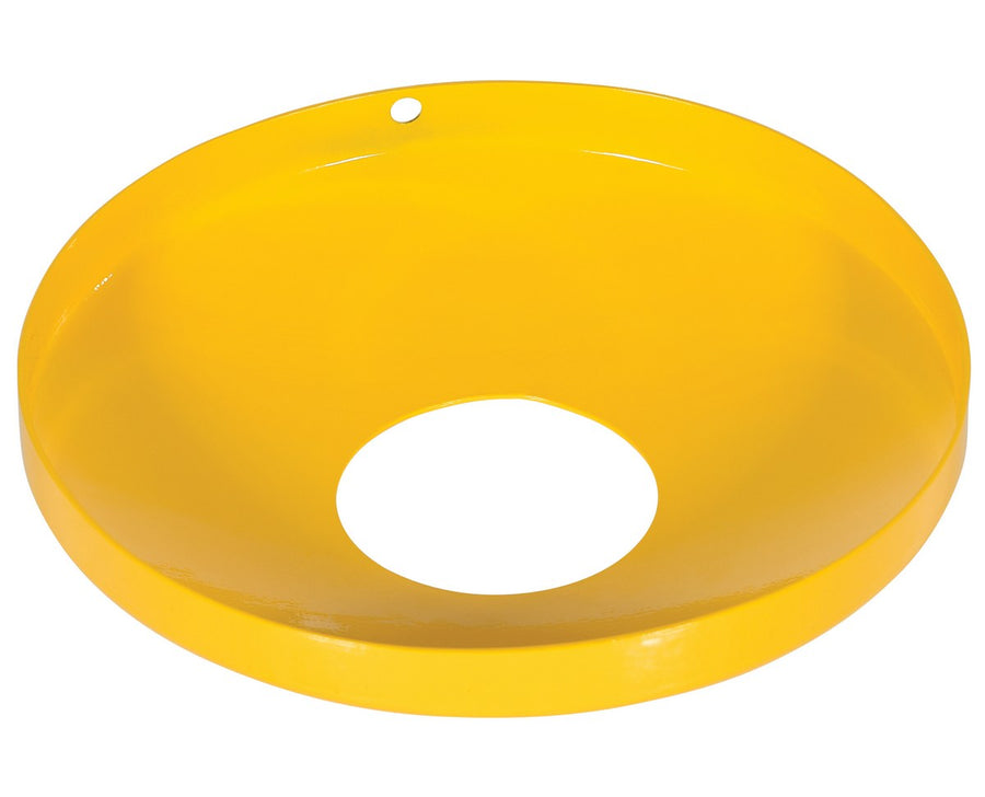 Protective Dome Covers For Bollards - Model DOME4.5