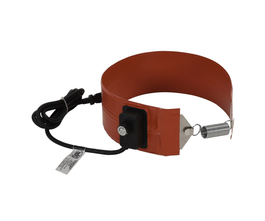 POLY DRUM HEATER FOR 5 GALLON CAPACITY - Model DRH-P-5