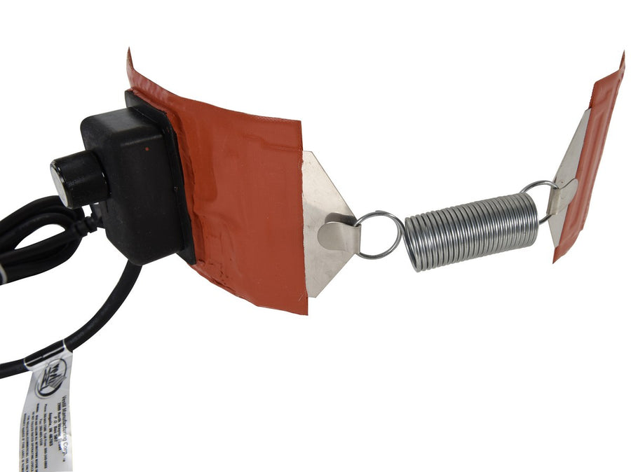 POLY DRUM HEATER FOR 5 GALLON CAPACITY - Model DRH-P-5