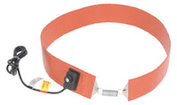 Thumbnail for STEEL DRUM HEATER 55 GALLON 120 V - Model DRH-S-55