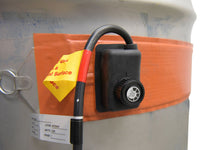 Thumbnail for STEEL DRUM HEATER 55 GALLON 120 V - Model DRH-S-55