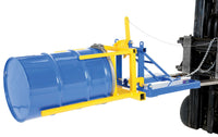 Thumbnail for Vestil Steel Drum Positioner - 55-Gallon