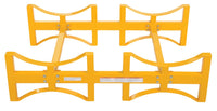 Thumbnail for Stackable Drum Rack - 2 Drum Model