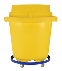 Thumbnail for 1-Drum Dolly