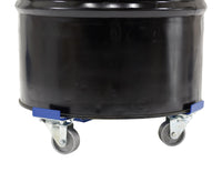 Thumbnail for Vestil 1,200-lbs Capacity Mobile Drum Dolly - Adjustable
