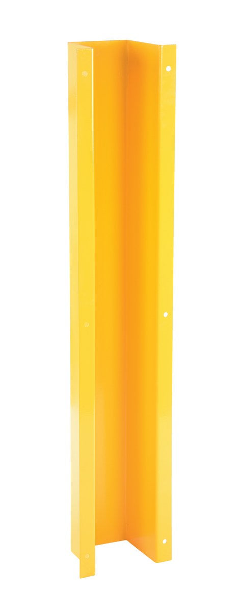 Vestil Pipe And Downspout Protector - Steel