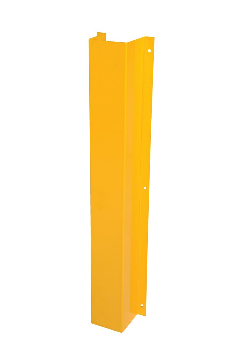 Vestil Pipe And Downspout Protector - Steel