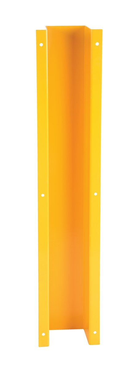 Vestil Pipe And Downspout Protector - Steel