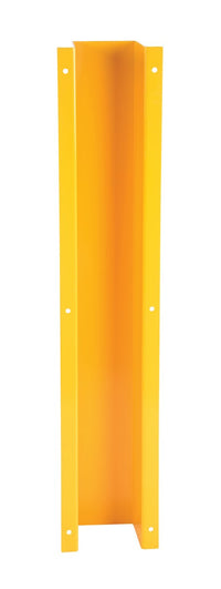 Thumbnail for Vestil Pipe And Downspout Protector - Steel