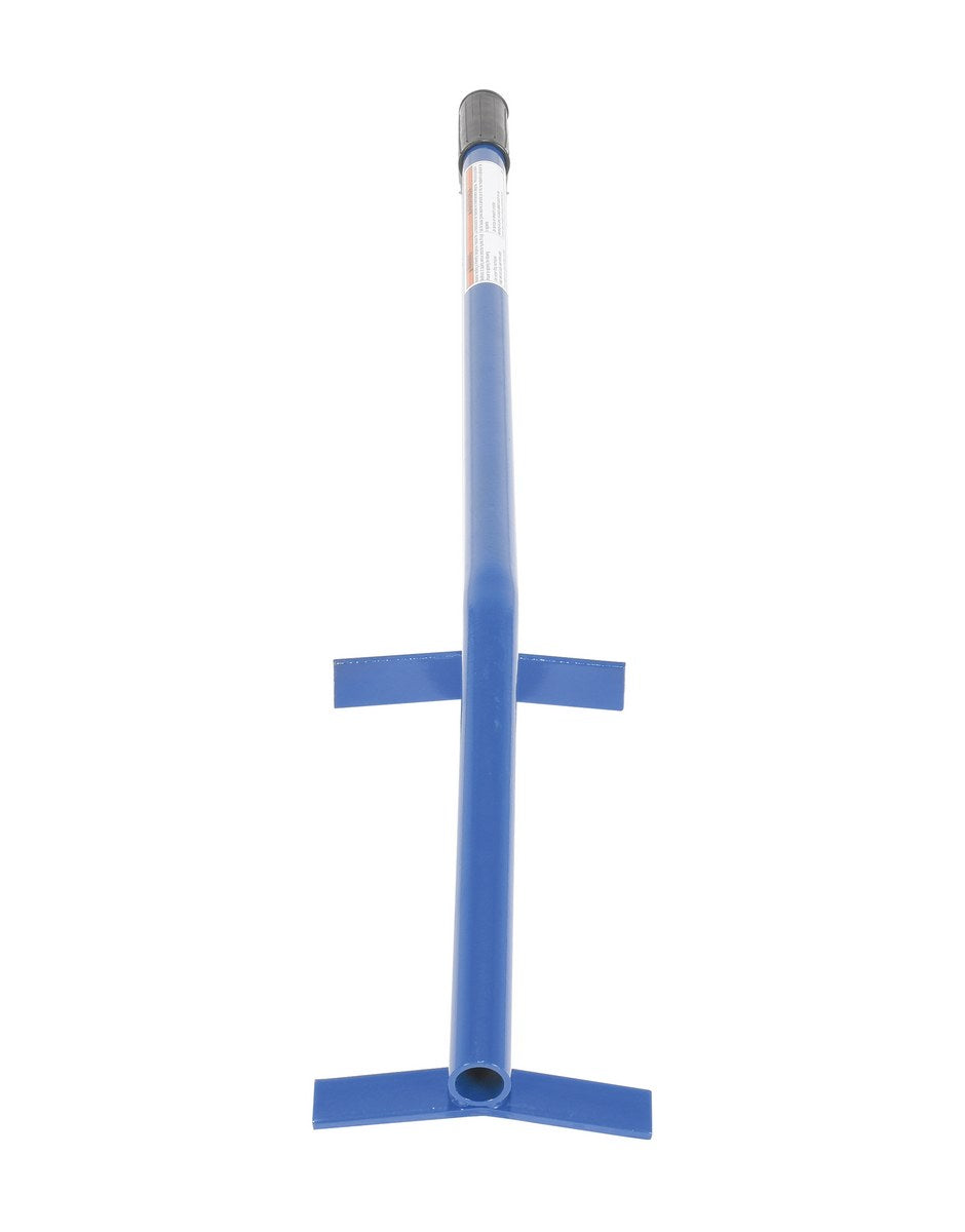 Manual Drum Tipper
