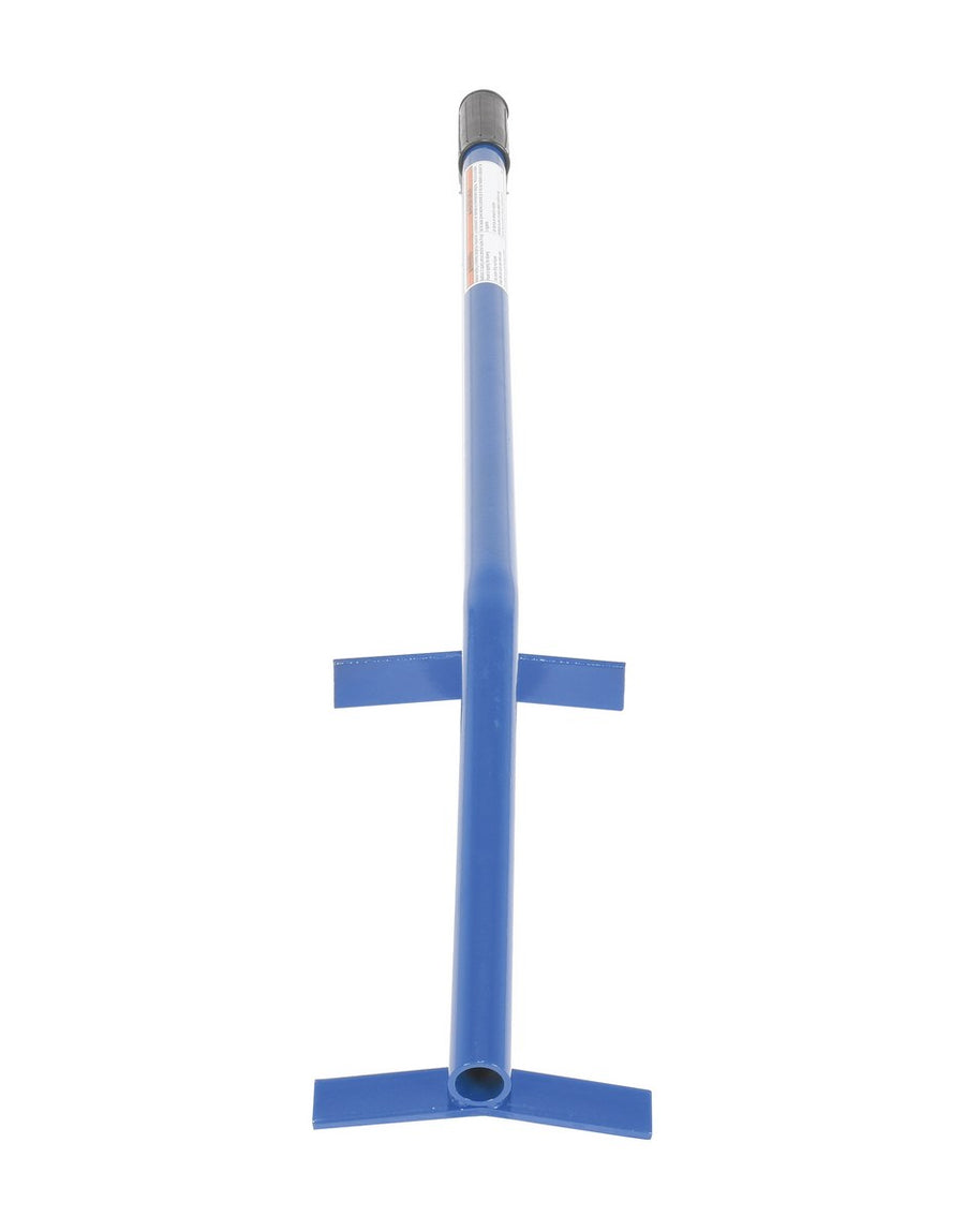 Manual Drum Tipper