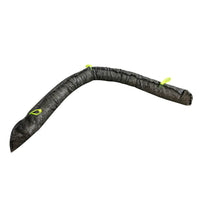 Thumbnail for Char21™ Heavy Metal Stormwater Filter Sock, Black - 5 in. x 10 ft. (12.7 cm. x 3.1 m.)