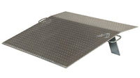 Thumbnail for Aluminum Dock Plate 36