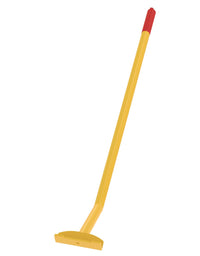 Thumbnail for E-Track Cargo Bar Lifting and Lowering Assist Tool Yellow