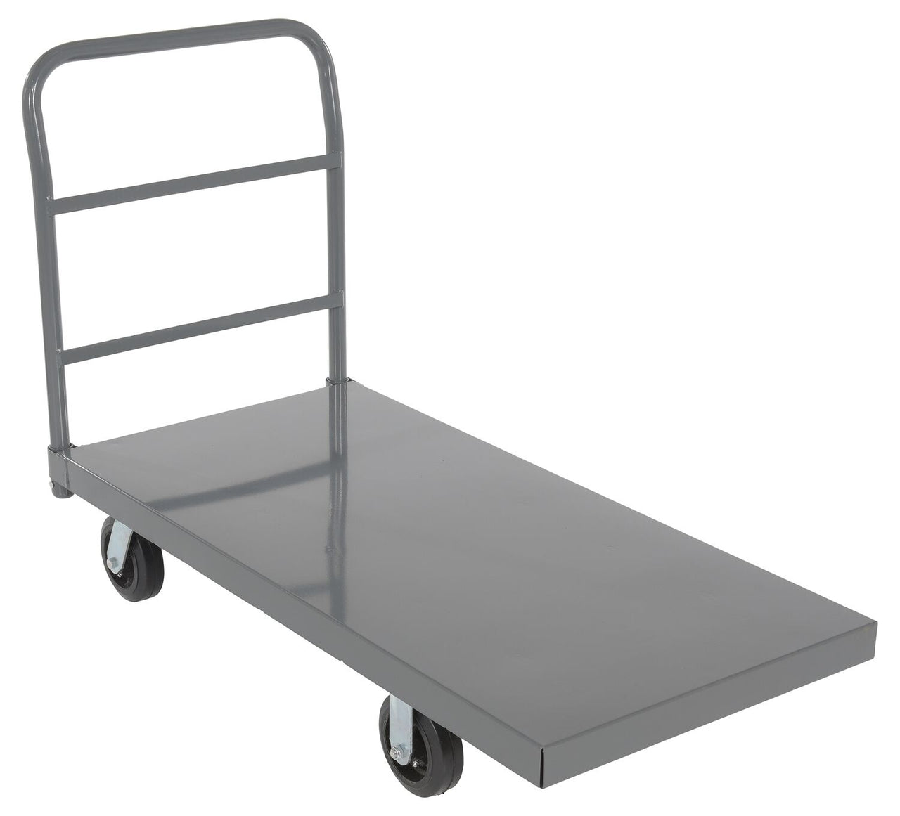 STEEL PLATFORM TRUCK 24 X 48