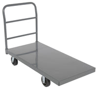 Thumbnail for STEEL PLATFORM TRUCK 24 X 48