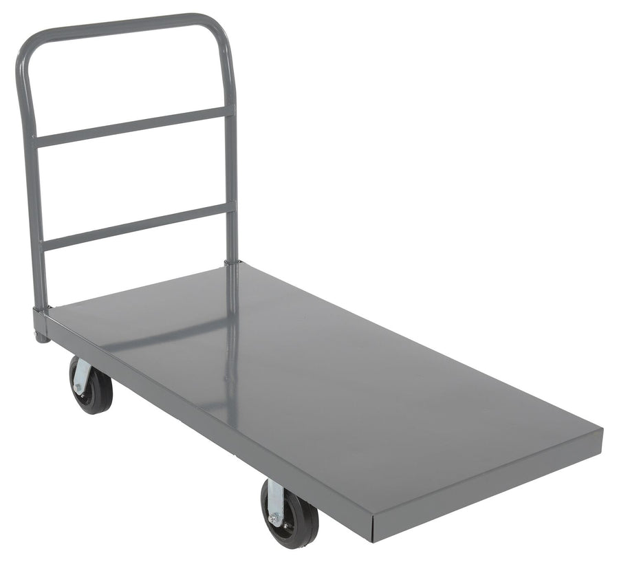 STEEL PLATFORM TRUCK 24 X 48
