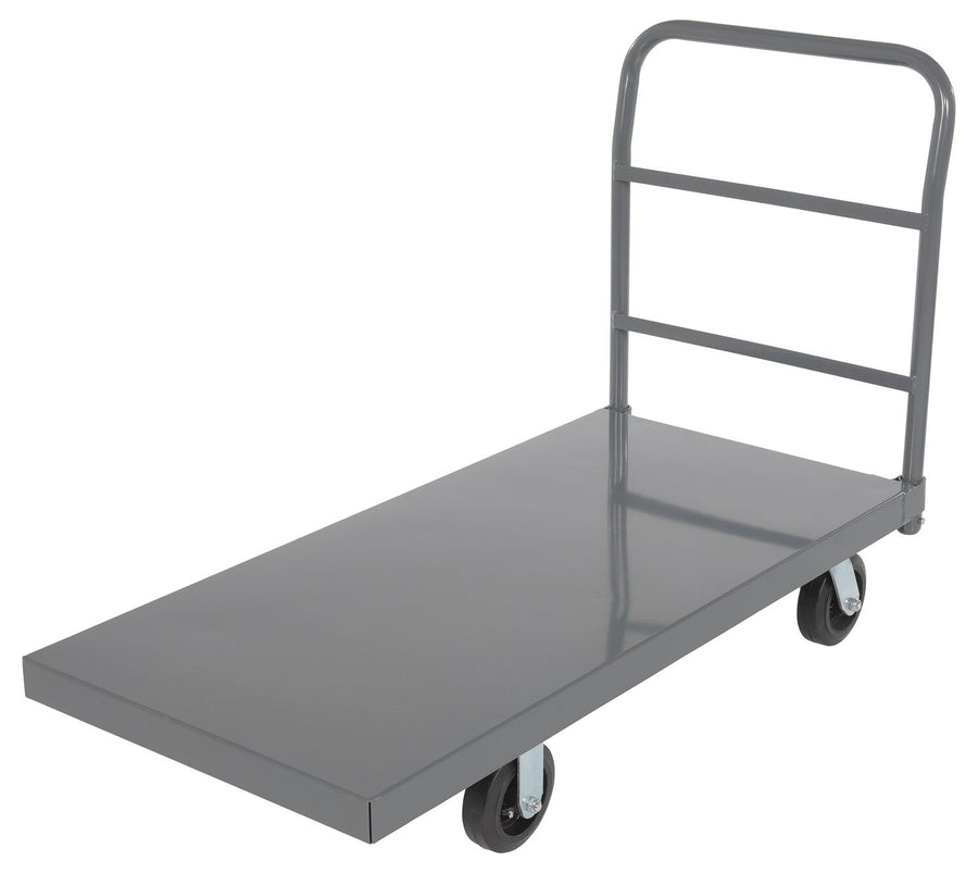 STEEL PLATFORM TRUCK 24 X 48