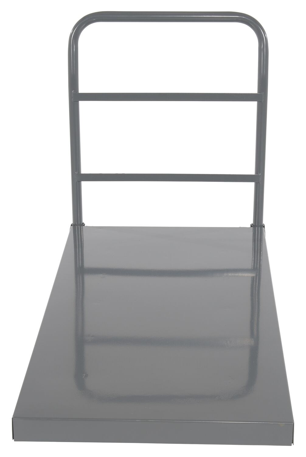 STEEL PLATFORM TRUCK 24 X 48