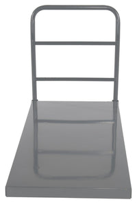 Thumbnail for STEEL PLATFORM TRUCK 24 X 48