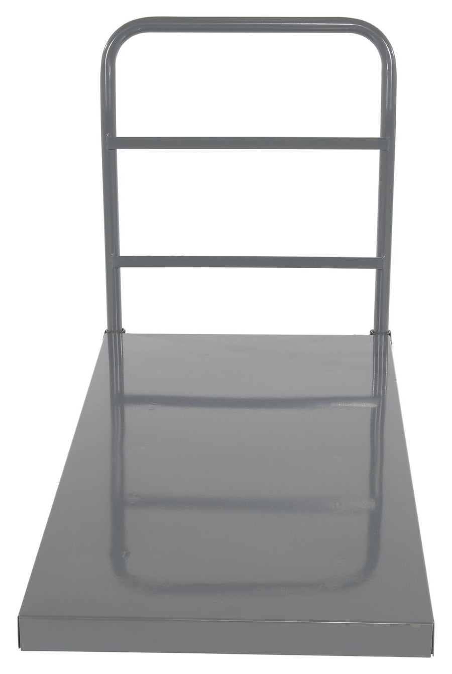 STEEL PLATFORM TRUCK 24 X 48