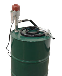 Thumbnail for ELECTRIC DRUM PUMP 115 VOLT 2 IN BUNG