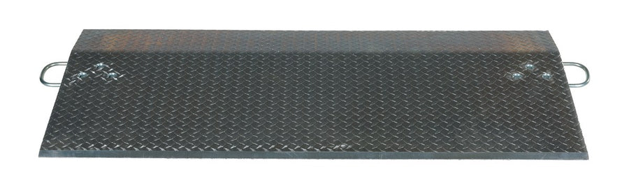 Aluminum Dock Plate 30" x 60" x 6.5"