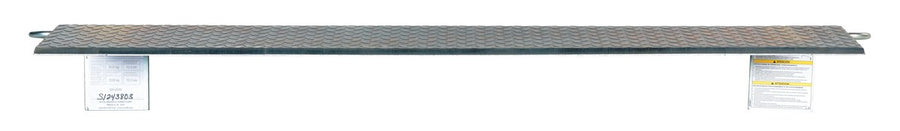 Aluminum Dock Plate 30" x 60" x 6.5"