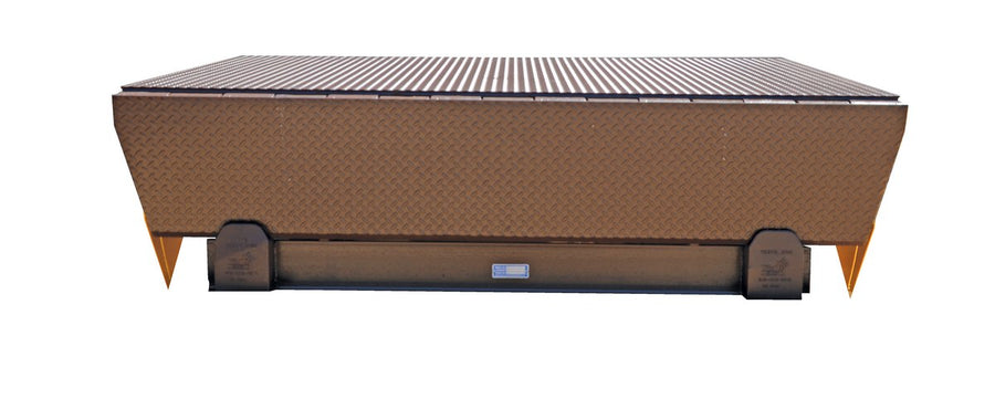 ELECTRIC HYDRAULIC DOCKLEVELER 20K 7X6 F