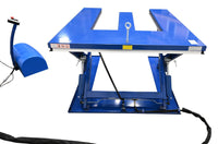 Thumbnail for E TYPE ELECTRIC LIFT TABLE 2K CAPACITY
