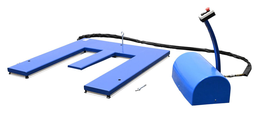 E TYPE ELECTRIC LIFT TABLE 2K CAPACITY