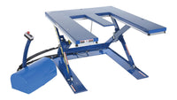 Thumbnail for E TYPE ELECTRIC LIFT TABLE 3K CAPACITY