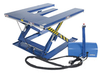 Thumbnail for E TYPE ELECTRIC LIFT TABLE 3K CAPACITY