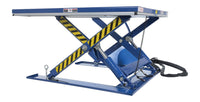 Thumbnail for E TYPE ELECTRIC LIFT TABLE 3K CAPACITY