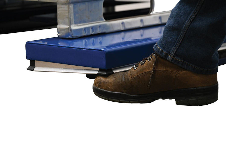E TYPE ELECTRIC LIFT TABLE 3K CAPACITY