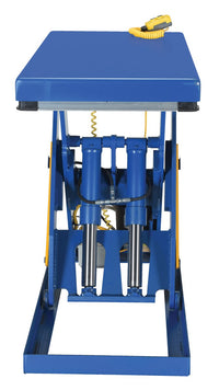 Thumbnail for Scissor Lift Table, Platform Size 24