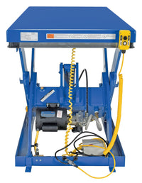 Thumbnail for Scissor Lift Table, Platform Size 30