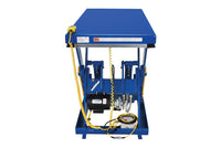 Thumbnail for Scissor Lift Table, Platform Size 30