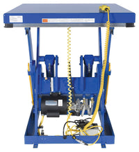 Thumbnail for Scissor Lift Table, Platform Size 40