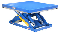 Thumbnail for ELECTRIC HYDRAULIC LIFT TABLE 4K 48X48