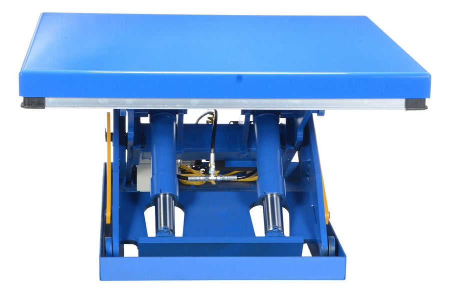 ELECTRIC HYDRAULIC LIFT TABLE 4K 48X48