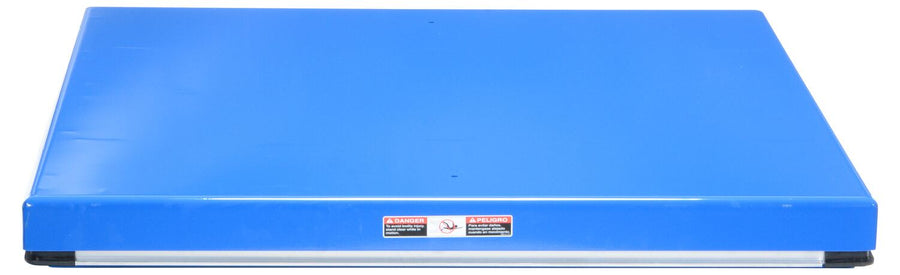 ELECTRIC HYDRAULIC LIFT TABLE 4K 48X48