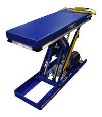 Thumbnail for ELECTRIC HYDRAULIC NARROW LIFT 2K - Model EHLTN1648232