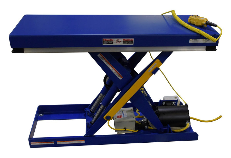 ELECTRIC HYDRAULIC NARROW LIFT 2K - Model EHLTN1648232