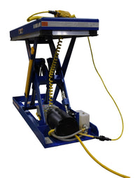 Thumbnail for ELECTRIC HYDRAULIC NARROW LIFT 2K - Model EHLTN1648232