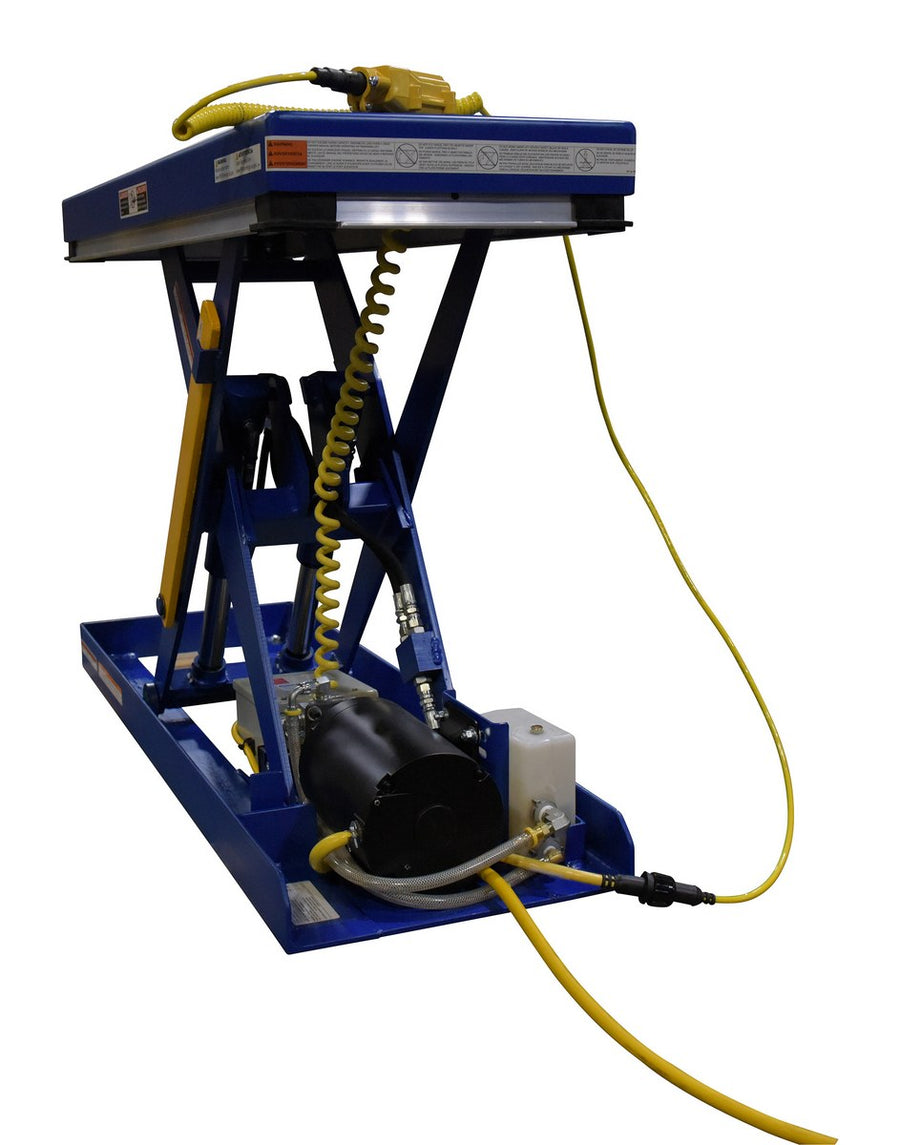 ELECTRIC HYDRAULIC NARROW LIFT 2K - Model EHLTN1648232